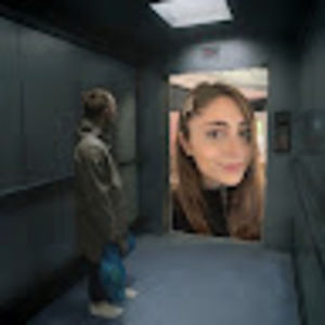 Meet your Posher, Sophia